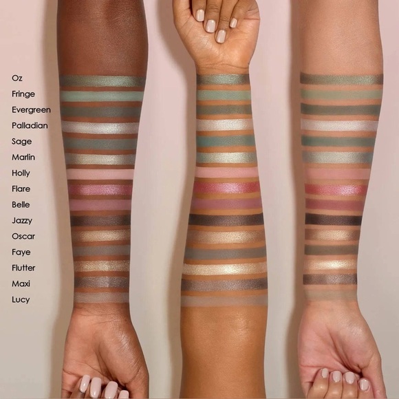 NEW Natasha Denona Glam RETRO GLAM EYESHADOW PALETTE PRO-LEVEL PIGMENTS
$69 O/S - Picture 3 of 3